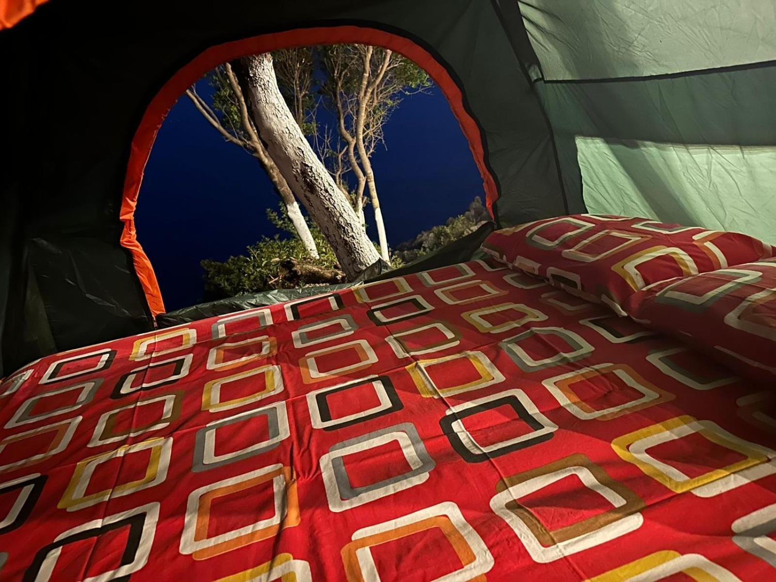 Aquarium Camping Himarë